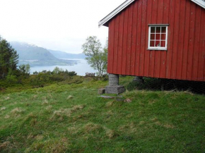 Orset setra - back to basic cabin - with amazing view